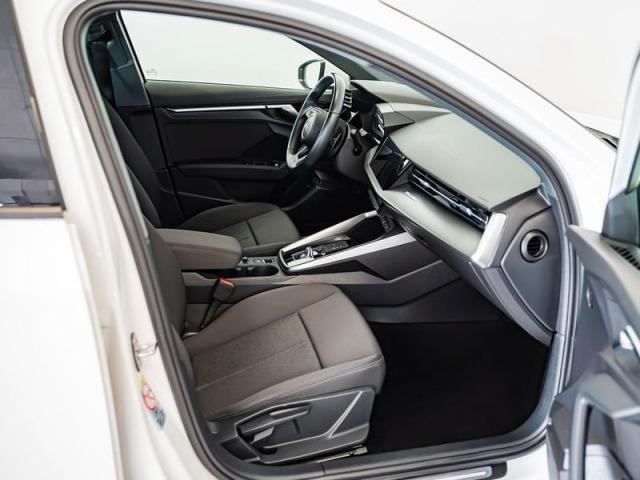 Audi A3 Sportback 40 TFSI e 204cv S tronic Advanced
