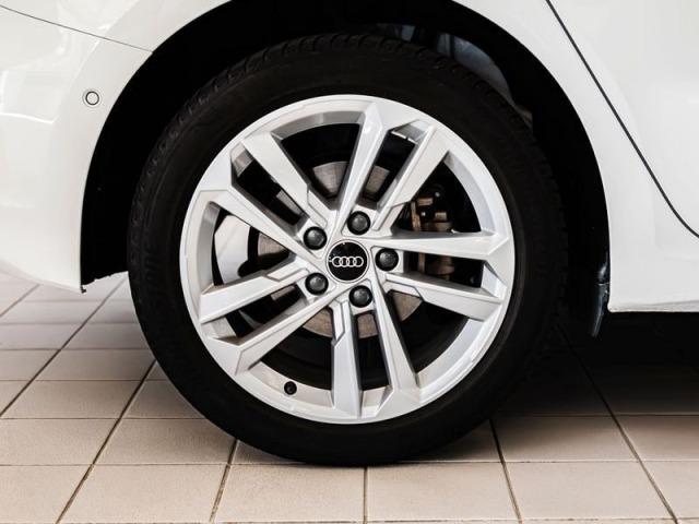 Audi A3 Sportback 40 TFSI e 204cv S tronic Advanced