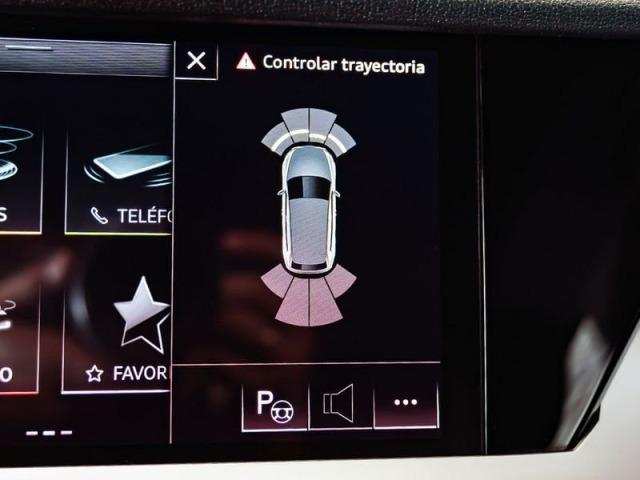 Audi A3 Sportback 40 TFSI e 204cv S tronic Advanced
