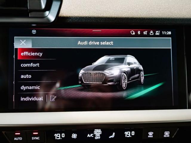 Audi A3 Sportback 40 TFSI e 204cv S tronic Advanced