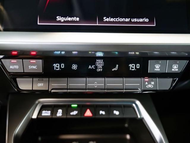 Audi A3 Sportback 40 TFSI e 204cv S tronic Advanced