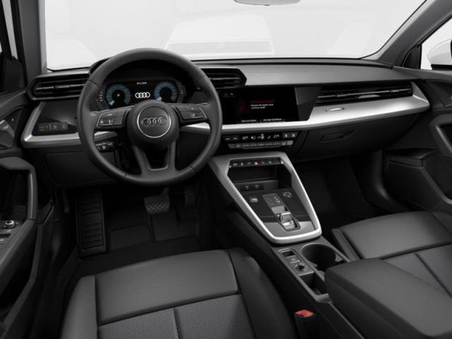 Audi A3 Sportback 40 TFSI e 204cv S tronic Advanced