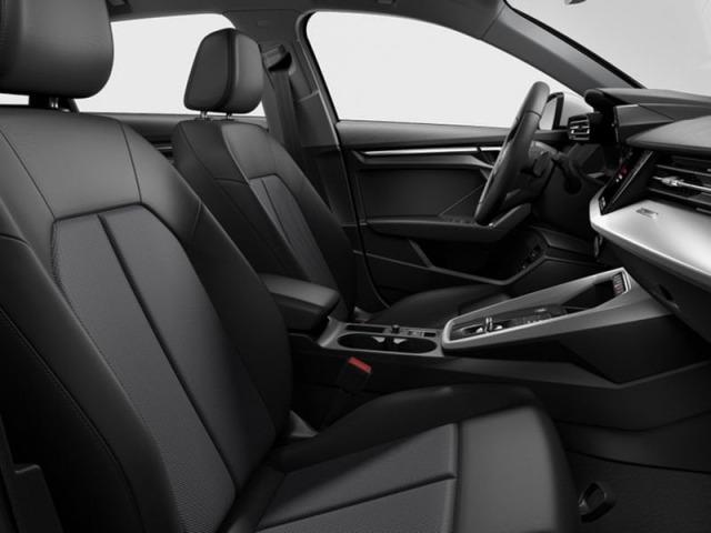 Audi A3 Sportback 40 TFSI e 204cv S tronic Advanced