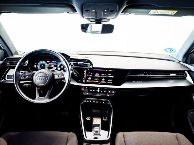 Audi A3 Sportback 40 TFSI e 204cv S tronic Advanced