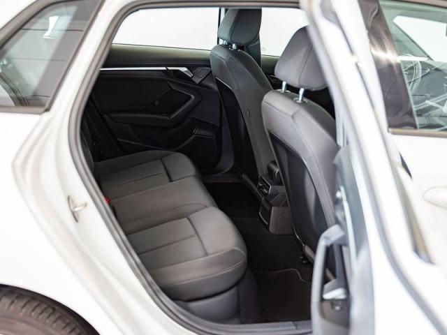 Audi A3 Sportback 40 TFSI e 204cv S tronic Advanced