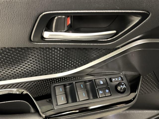 Toyota C-hr 180H GR Sport 135 kW (184 CV)