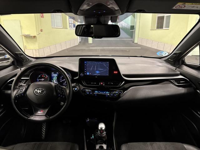 Toyota C-hr 180H GR Sport 135 kW (184 CV)