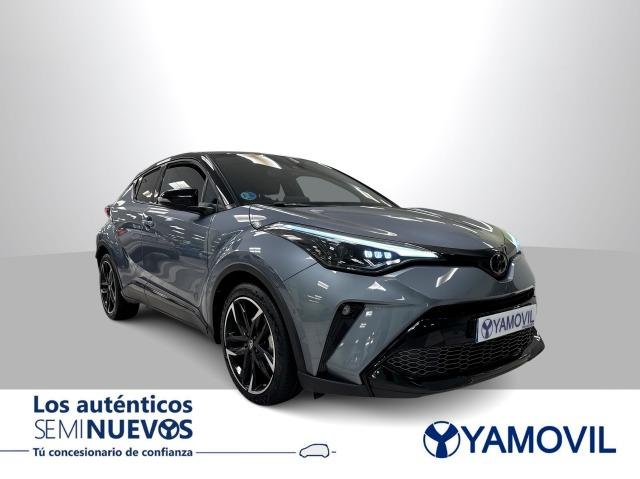 Toyota C-hr 180H GR Sport 135 kW (184 CV)