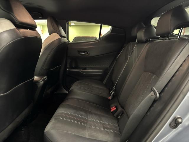 Toyota C-hr 180H GR Sport 135 kW (184 CV)