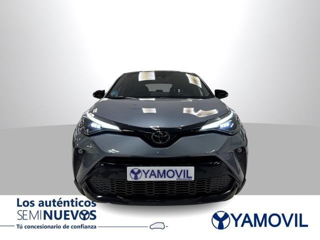 Toyota C-hr 180H GR Sport 135 kW (184 CV)