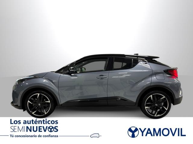 Toyota C-hr 180H GR Sport 135 kW (184 CV)