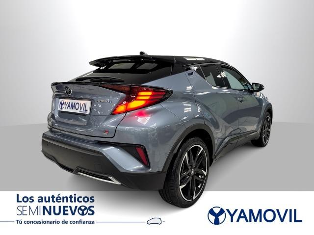 Toyota C-hr 180H GR Sport 135 kW (184 CV)