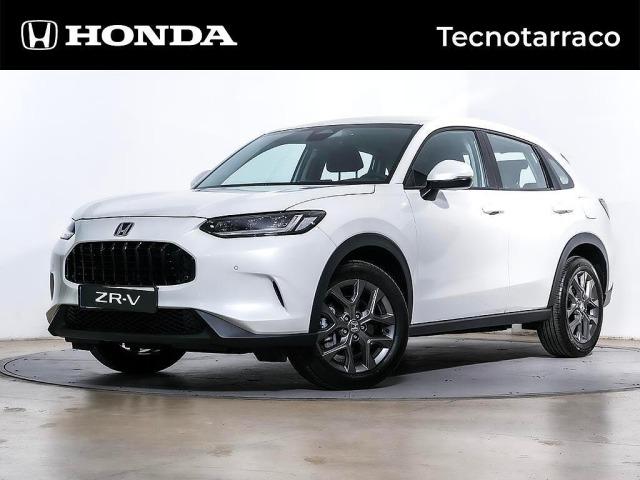 Honda Zr-v 2.0 HEV ELEGANCE CVT 184 5P