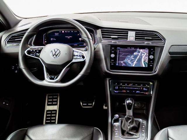 Volkswagen Tiguan 1.4 TSI eHybrid 245cv DSG R-Line