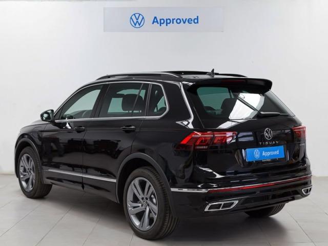 Volkswagen Tiguan 1.4 TSI eHybrid 245cv DSG R-Line