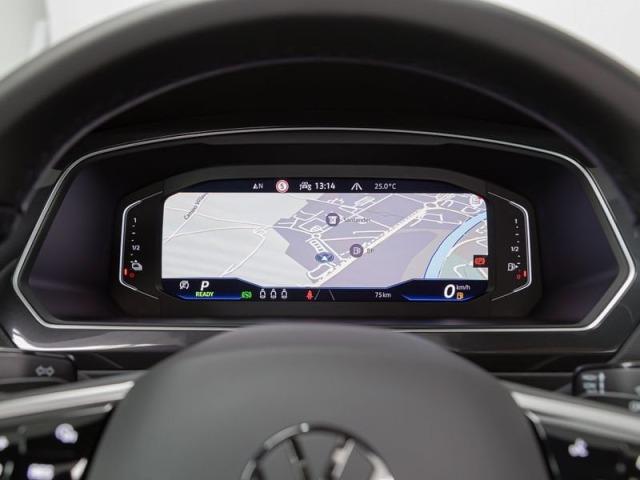 Volkswagen Tiguan 1.4 TSI eHybrid 245cv DSG R-Line