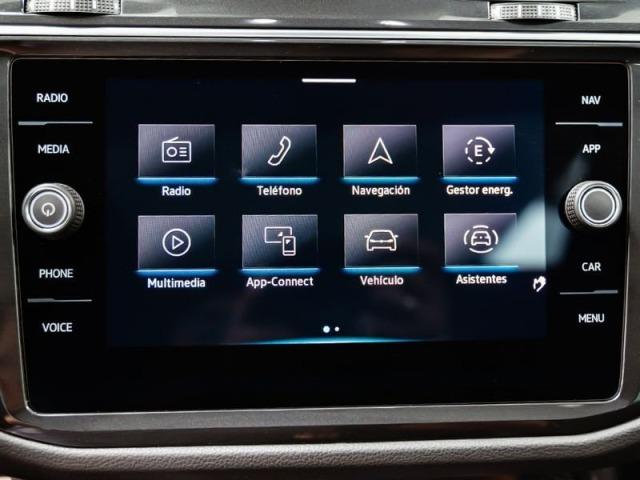 Volkswagen Tiguan 1.4 TSI eHybrid 245cv DSG R-Line