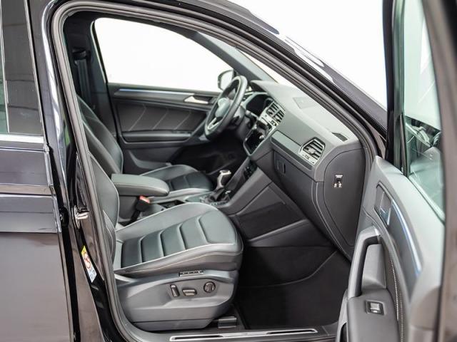 Volkswagen Tiguan 1.4 TSI eHybrid 245cv DSG R-Line