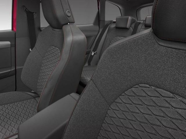 Seat León 1.5 TSI e-Hybrid 204cv DSG-7 FR XXL