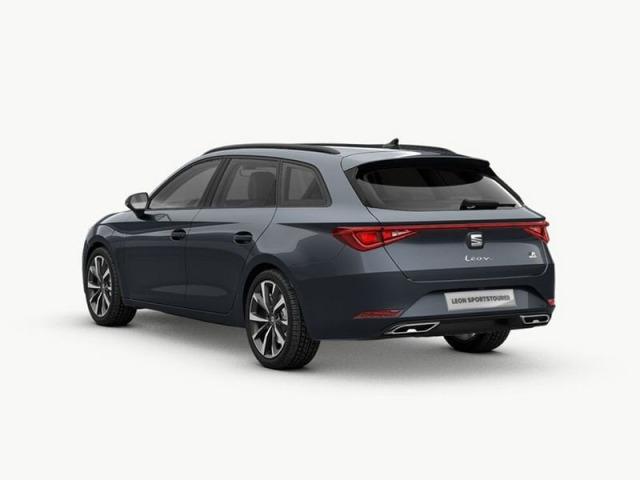 Seat León 1.5 TSI e-Hybrid 204cv DSG-7 FR XXL