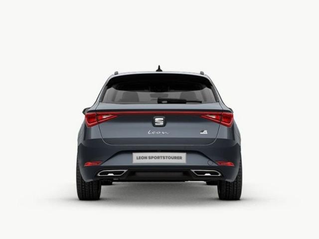 Seat León 1.5 TSI e-Hybrid 204cv DSG-7 FR XXL