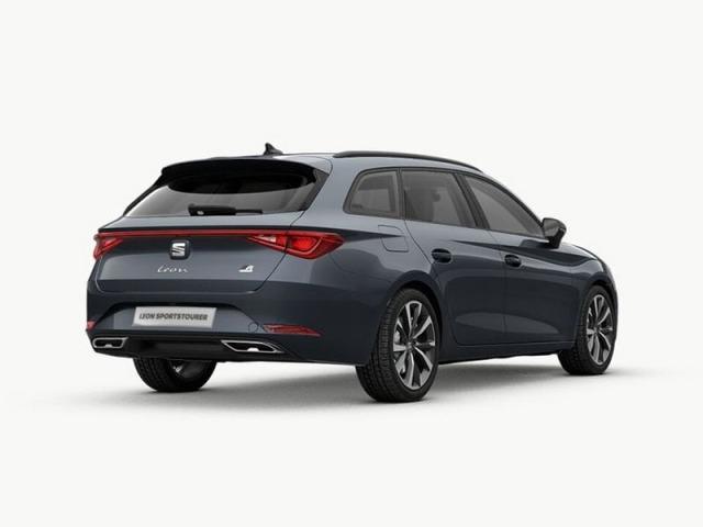 Seat León 1.5 TSI e-Hybrid 204cv DSG-7 FR XXL