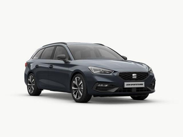 Seat León 1.5 TSI e-Hybrid 204cv DSG-7 FR XXL
