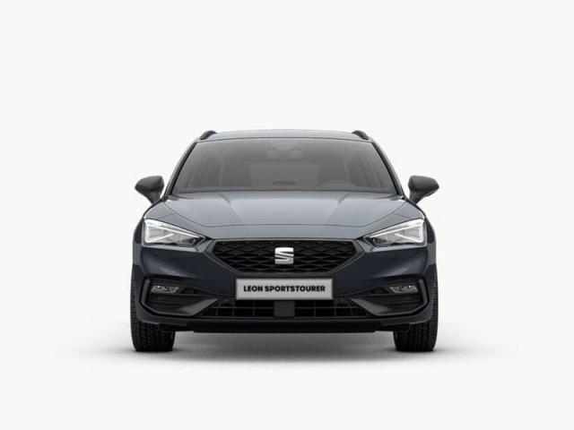 Seat León 1.5 TSI e-Hybrid 204cv DSG-7 FR XXL