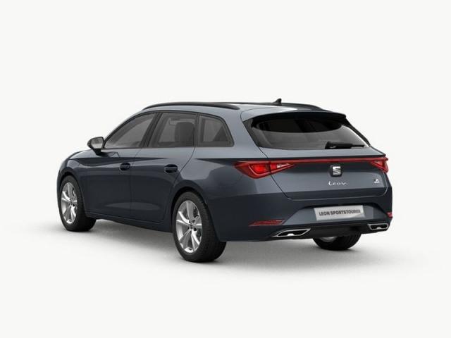 Seat León 1.5 TSI e-Hybrid 204cv DSG-7 FR XL