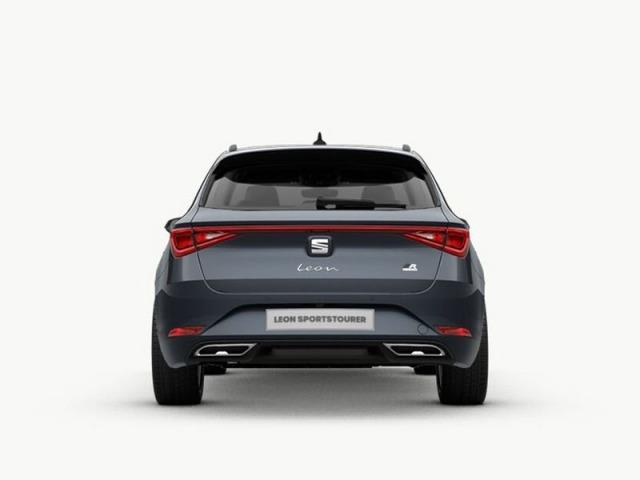 Seat León 1.5 TSI e-Hybrid 204cv DSG-7 FR XL