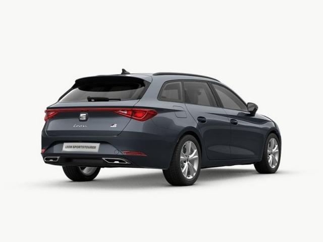 Seat León 1.5 TSI e-Hybrid 204cv DSG-7 FR XL