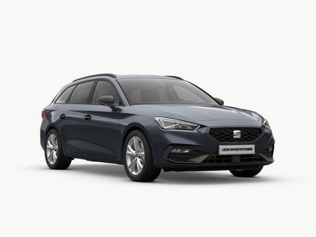 Seat León 1.5 TSI e-Hybrid 204cv DSG-7 FR XL
