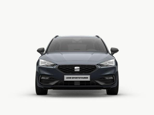 Seat León 1.5 TSI e-Hybrid 204cv DSG-7 FR XL