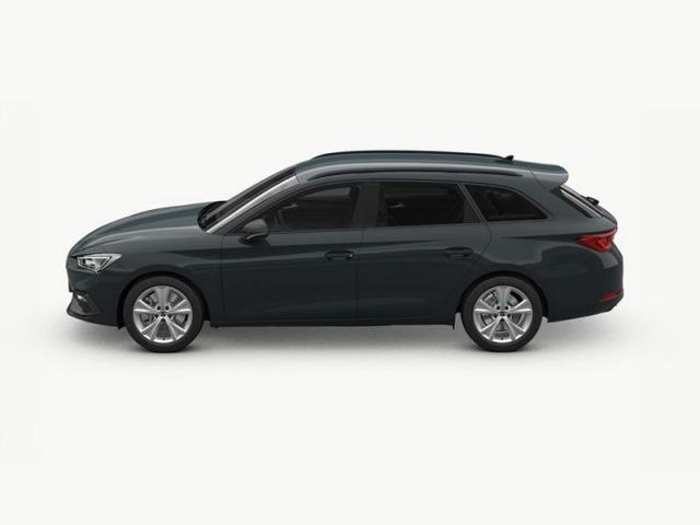 Seat León 1.5 TSI e-Hybrid 204cv DSG-7 FR XL