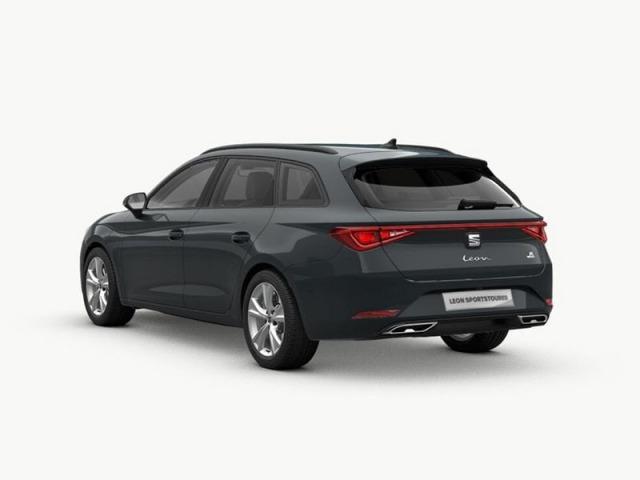 Seat León 1.5 TSI e-Hybrid 204cv DSG-7 FR XL