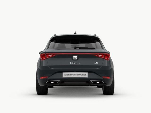 Seat León 1.5 TSI e-Hybrid 204cv DSG-7 FR XL