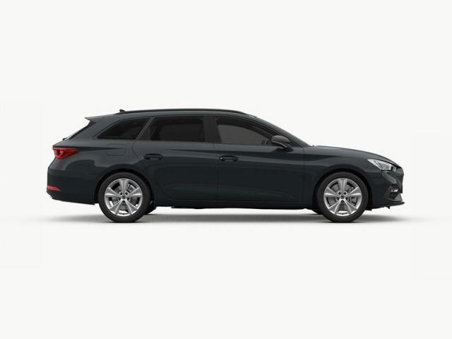 Seat León 1.5 TSI e-Hybrid 204cv DSG-7 FR XL