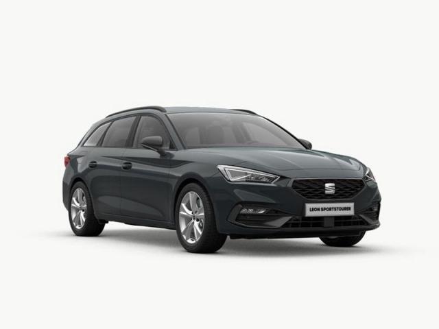 Seat León 1.5 TSI e-Hybrid 204cv DSG-7 FR XL
