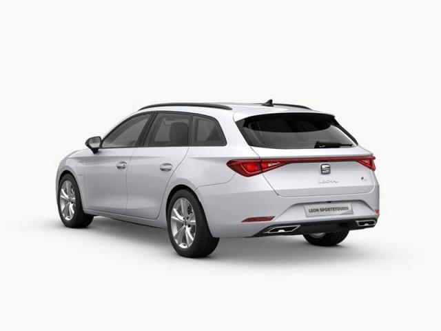Seat León 1.5 TSI e-Hybrid 204cv DSG-7 FR XL