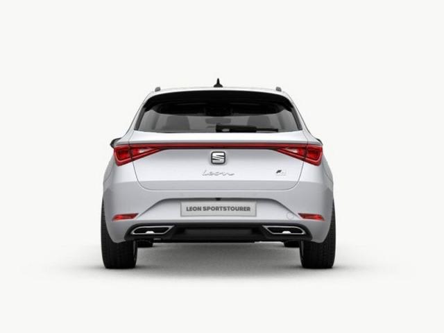 Seat León 1.5 TSI e-Hybrid 204cv DSG-7 FR XL