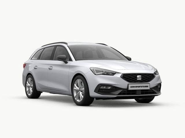 Seat León 1.5 TSI e-Hybrid 204cv DSG-7 FR XL