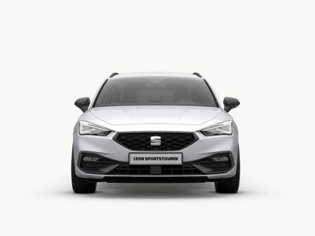 Seat León 1.5 TSI e-Hybrid 204cv DSG-7 FR XL