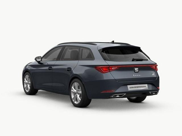 Seat León 1.5 TSI e-Hybrid 204cv DSG-7 FR XL