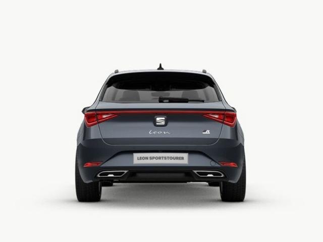 Seat León 1.5 TSI e-Hybrid 204cv DSG-7 FR XL