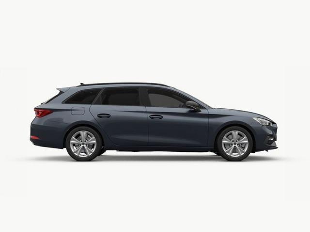 Seat León 1.5 TSI e-Hybrid 204cv DSG-7 FR XL