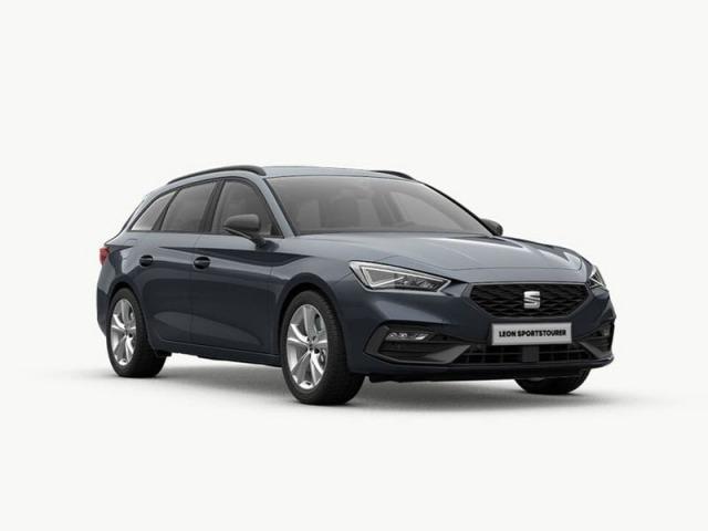 Seat León 1.5 TSI e-Hybrid 204cv DSG-7 FR XL