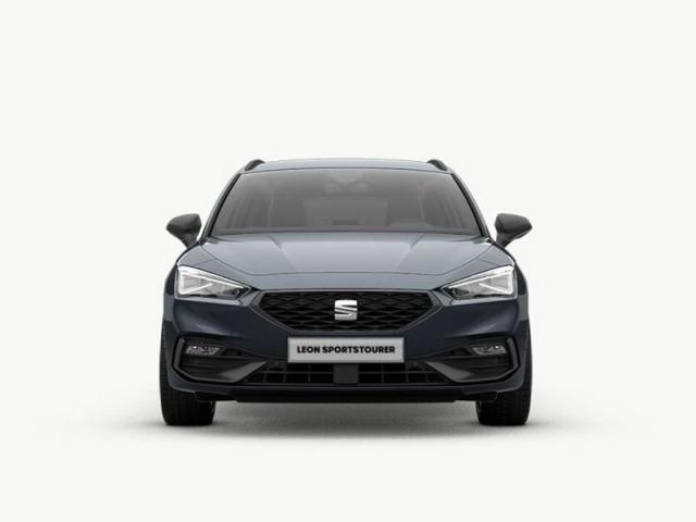 Seat León 1.5 TSI e-Hybrid 204cv DSG-7 FR XL