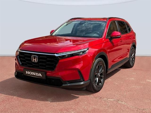 Honda Cr-v 2.0 i-MMD HEV 4X4 Advance