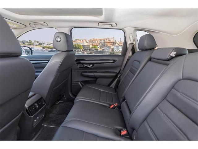 Honda Cr-v 2.0 i-MMD HEV 4X4 Advance