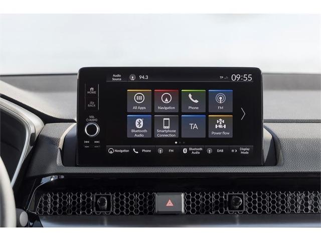 Honda Cr-v 2.0 i-MMD HEV 4X4 Advance